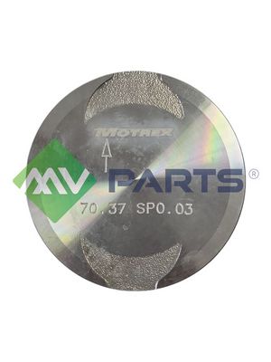 PISTON MV Parts MVP8844 1