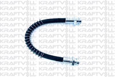 KRAFTVOLL GERMANY 07080128 Тормозной шланг для MITSUBISHI CORDIA