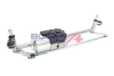 SISTEM STERGATOR PARBRIZ