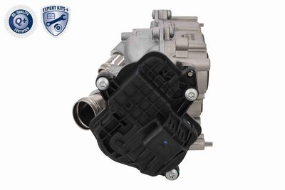 WASSERPUMPE + ZAHNRIEMENSATZ VAICO V1050114 6