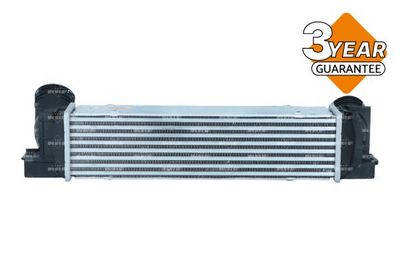 INTERCOOLER COMPRESOR NRF 30386 2