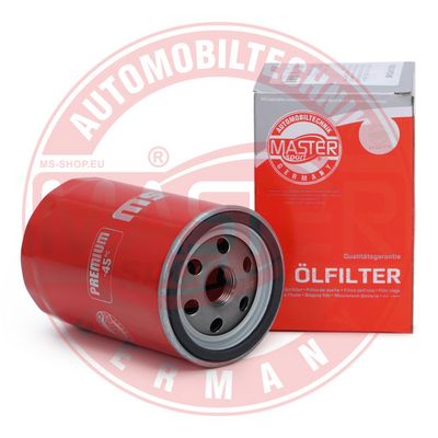 FILTRU ULEI MASTER-SPORT GERMANY 7195OFPCSMS 1