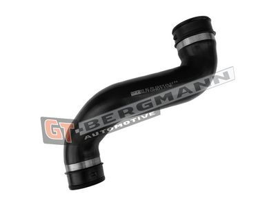 GT-BERGMANN Automotive Kompresoriaus padavimo žarna