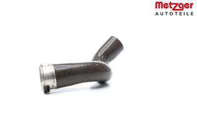 LADELUFTSCHLAUCH METZGER AUTOTEILE 2400492 12