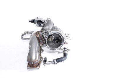 LADER AUFLADUNG BTS Turbo T981699 18