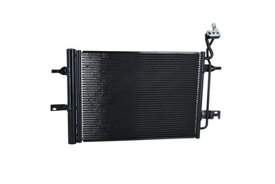 CONDENSATOR CLIMATIZARE NRF 350034 25