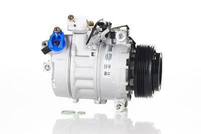 COMPRESOR CLIMATIZARE NISSENS 890073 11