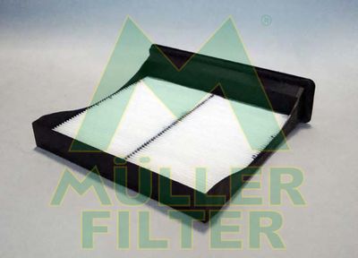 MULLER FILTER FC284 Фильтр салона  для SUBARU IMPREZA (Субару Импреза)
