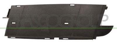 Решетка вентилятора, буфер PRASCO AD8322128 для AUDI Q7