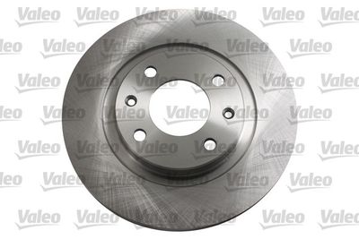 DISC FRANA VALEO 186599 2