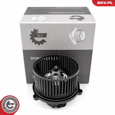 vnitřní ventilátor ESEN SKV 68SKV061