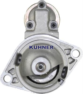 AD KÜHNER Startmotor / Starter (10131)