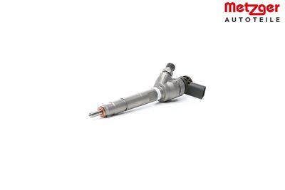INJECTOR METZGER AUTOTEILE 0870257 33