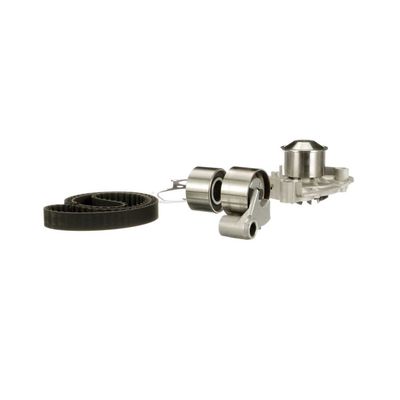 SET POMPA APA + CUREA DINTATA GATES KP3T257 10