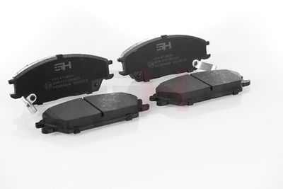 SET PLACUTE FRANA FRANA DISC GH GH413424 9