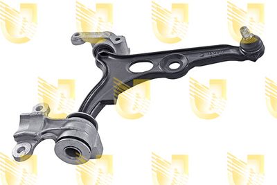 LENKER RADAUFHäNGUNG