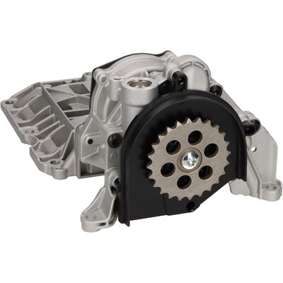 POMPA ULEI PIERBURG 724808310 23