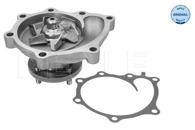 MEYLE 37-13 220 0010 Помпа (водяной насос)  для HYUNDAI (Хендай)