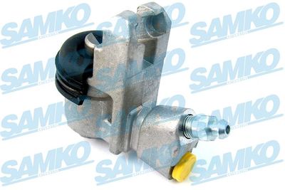 Cylinderek hamulcowy SAMKO C31148