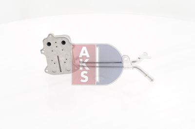 ÖLKüHLER MOTORöL AKS DASIS 046021N 8