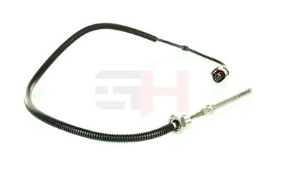 SENZOR TEMPERATURA GAZE EVACUARE GH GH743301 17