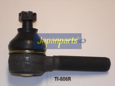 JAPANPARTS Skersinės vairo trauklės galas