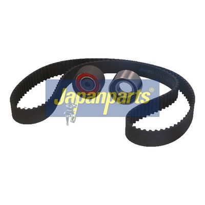 JAPANPARTS Комплект ремня ГРМ