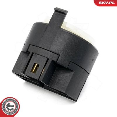 Spínač zapaľovania/štartu ESEN SKV 65SKV013