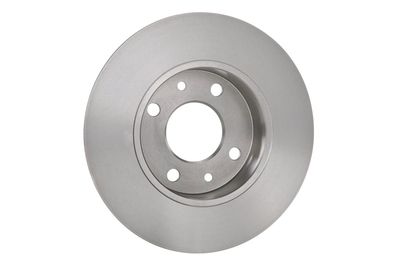 BREMSSCHEIBE BOSCH 0986478273 16