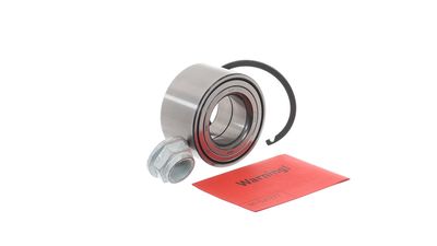 RADLAGERSATZ SKF VKBA7536 5