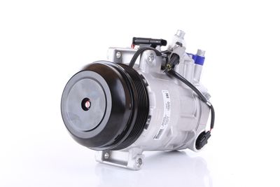 KOMPRESSOR KLIMAANLAGE NISSENS 891031 11