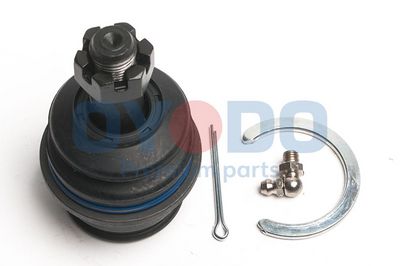 Trag-/Führungsgelenk