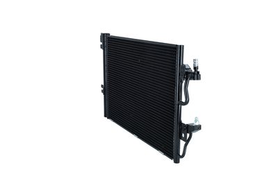 CONDENSATOR CLIMATIZARE NRF 35555 33