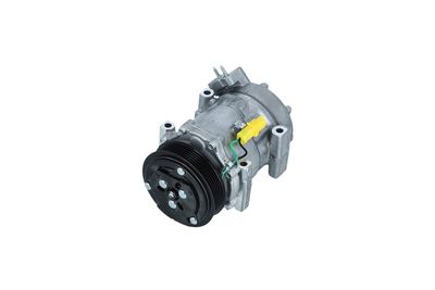 KOMPRESSOR KLIMAANLAGE NRF 32270 11