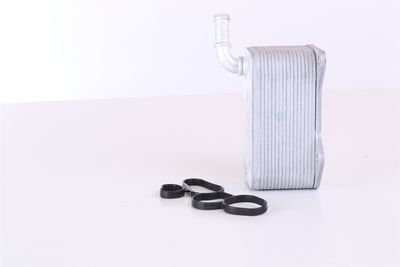 RADIATOR ULEI ULEI MOTOR NISSENS 90660 13