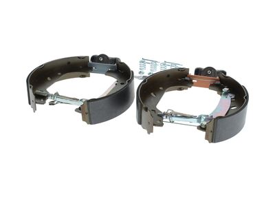 BREMSBACKENSATZ BOSCH 0204114112 15