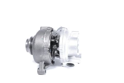 LADER AUFLADUNG BTS Turbo T914725 29