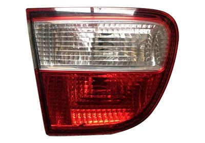 VAN-WEZEL 4934933 Задній ліхтар  для SEAT LEON (Сеат Леон)