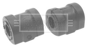 Repair Kit, stabiliser coupling rod Borg & Beck BSK7228K