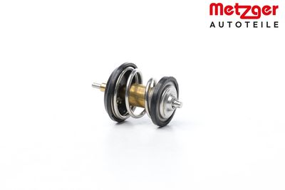 THERMOSTAT KüHLMITTEL METZGER AUTOTEILE 4006012 11