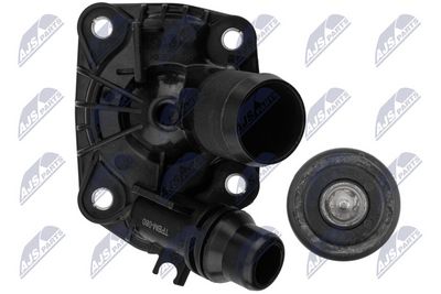 TERMOSTAT LICHID RACIRE NTY CTMBM080 2