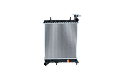 RADIATOR RACIRE MOTOR NRF 53376 5