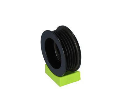 RIEMENSCHEIBE GENERATOR VALEO 592757 2