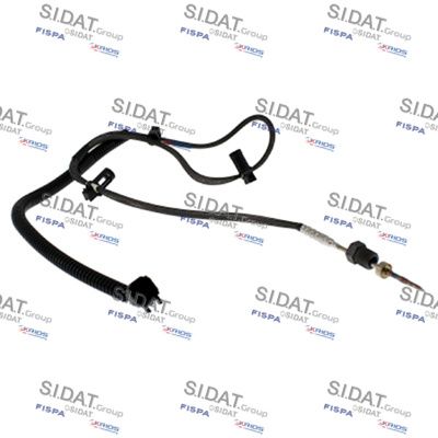 SENSOR ABGASTEMPERATUR