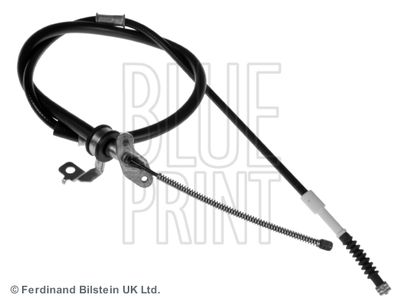 Cable Pull, parking brake BLUE PRINT ADT346352
