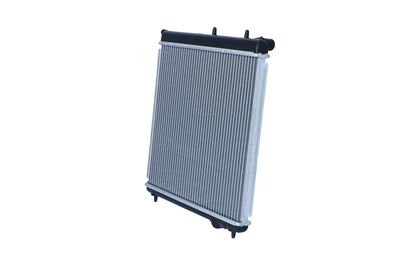 RADIATOR RACIRE MOTOR NRF 50430 31