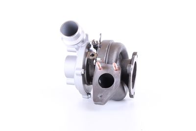 LADER AUFLADUNG NISSENS 93072 34