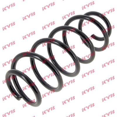 FAHRWERKSFEDER KYB RA6256 1