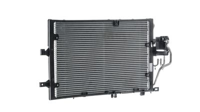 CONDENSATOR CLIMATIZARE MAHLE AC310000S 25