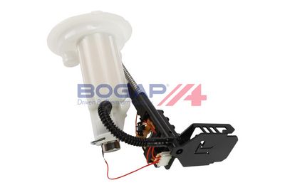 FILTRU SISTEM ALIMENTARE COMBUSTIBIL BOGAP B6126100 2